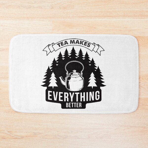 Item preview, Camping Sayings Team Make Everything Better designed and sold by skeierleber4327.
