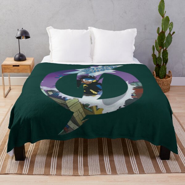 Item preview, Static Shock Logo designed and sold by SauerErik.