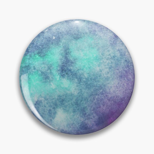 Item preview, neon moon - sticker designed and sold by luananishimura.