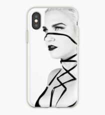 Staples - 1 iPhone Case