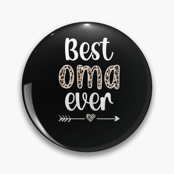 Item preview, Womens Best Oma Ever | Oma Grandmother Appreciation Oma Grandma designed and sold by BanDicker.