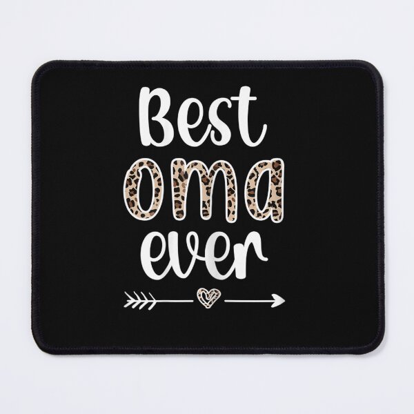 Item preview, Womens Best Oma Ever | Oma Grandmother Appreciation Oma Grandma designed and sold by BanDicker.