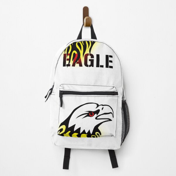 Item preview, T-shirt for boys and girls with eagle image and eagle letters Printed designed and sold by LTMARKETING.
