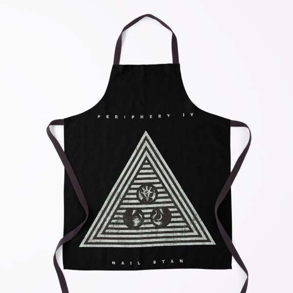 Item preview, Tigawei Show Periphery American Tour 2019 designed and sold by charlenenn.