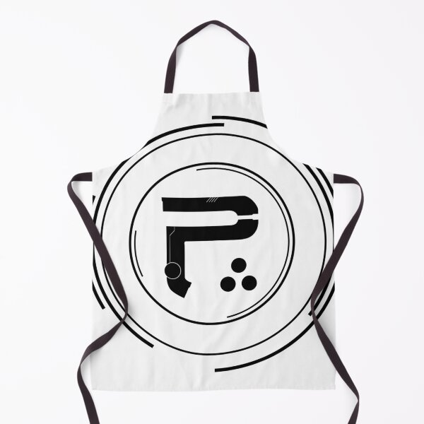 Item preview, black logo Show Periphery American Tour 2019 designed and sold by charlenenn.
