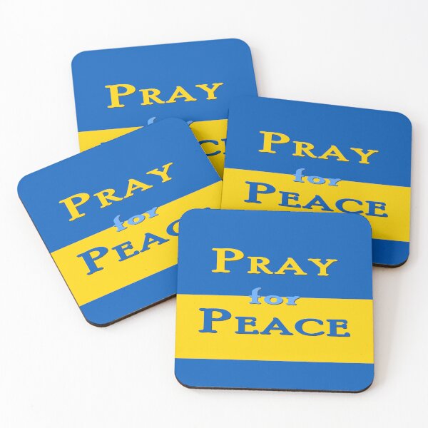 Item preview, Pray for Peace designed and sold by csturman.