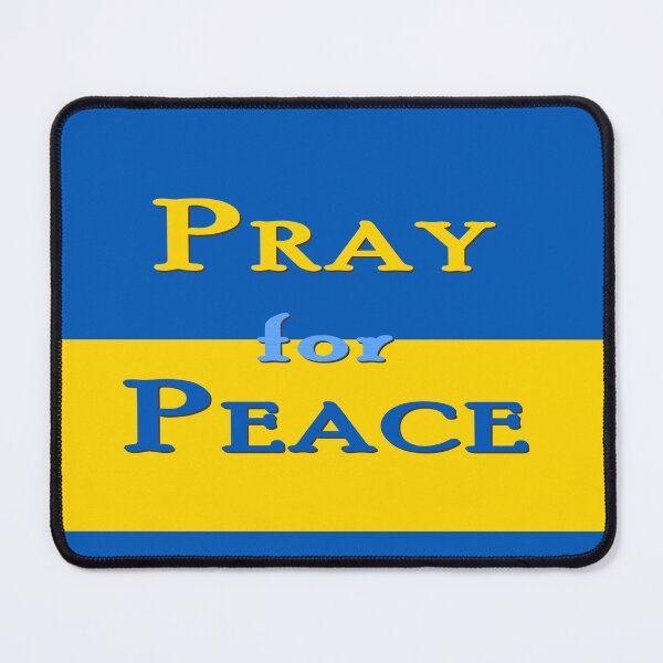 Item preview, Pray for Peace designed and sold by csturman.