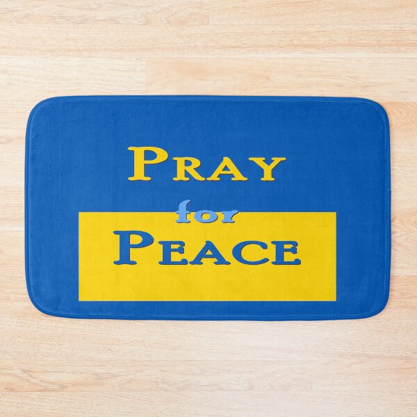 Item preview, Pray for Peace designed and sold by csturman.