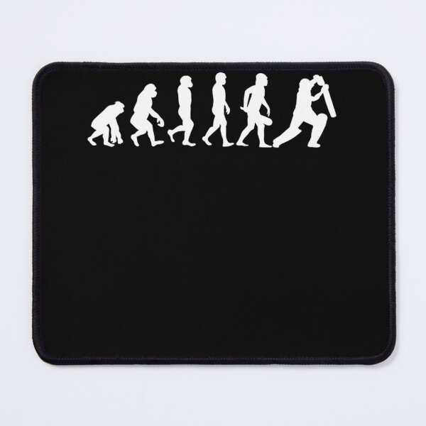 Item preview, Evolution Of Cricket Essential T-Shirt designed and sold by jacksrome6.