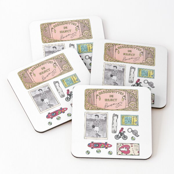 Item preview, The Person Decided To His Life Journey Where She Found True Love Amelie Box Of Treasures Gifts Music designed and sold by EggplantAloha.