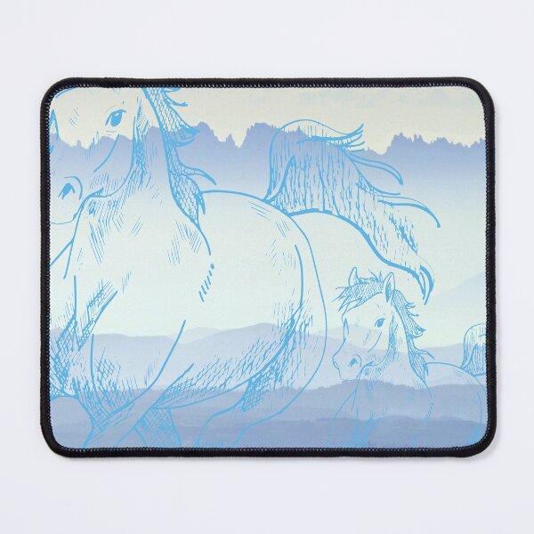 Item preview, FREEDOM HORSE designed and sold by SanaaYangu.