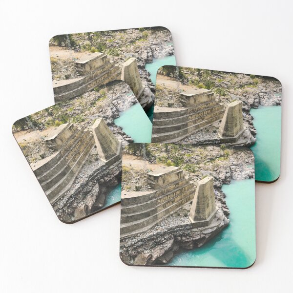 Item preview, River Abandoned Bridge designed and sold by Saim-Photos.