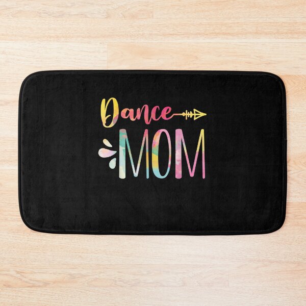 Item preview, Dance Mom Dancing Mommy MaMa Mother's Day Disco designed and sold by BanDicker.
