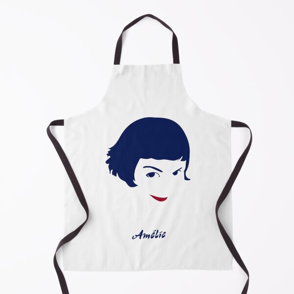 Item preview, The Person Decided To His Life Journey Where She Found True Love Amelie From Montmartre Music Classi designed and sold by EggplantAloha.