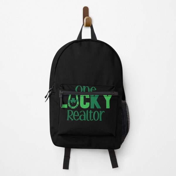 Item preview, Amazon.com: Saint Patricks Day Costumes for Realtor One Lucky Realtor T-Shirt : Clothing, Shoes & Jewelry designed and sold by TateTitle7.