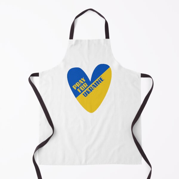 Item preview, Pray For Ukraine No War designed and sold by miraipa.