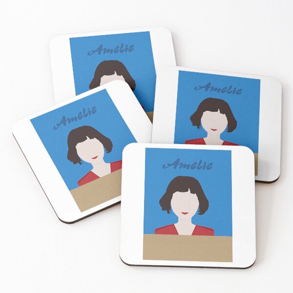 Item preview, The Person Decided To His Life Journey Where She Found True Love Amelie Funny Graphic Gifts designed and sold by EggplantAloha.