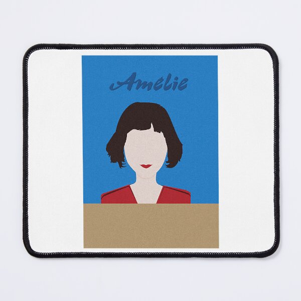 Item preview, The Person Decided To His Life Journey Where She Found True Love Amelie Funny Graphic Gifts designed and sold by EggplantAloha.