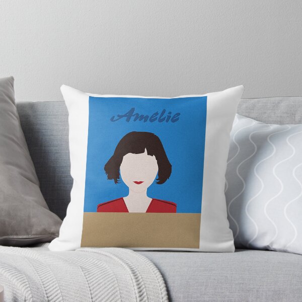 Item preview, The Person Decided To His Life Journey Where She Found True Love Amelie Funny Graphic Gifts designed and sold by EggplantAloha.