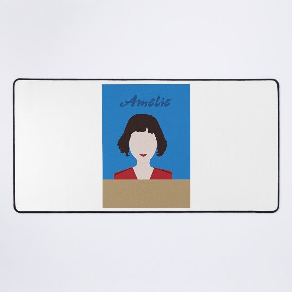 Item preview, The Person Decided To His Life Journey Where She Found True Love Amelie Funny Graphic Gifts designed and sold by EggplantAloha.