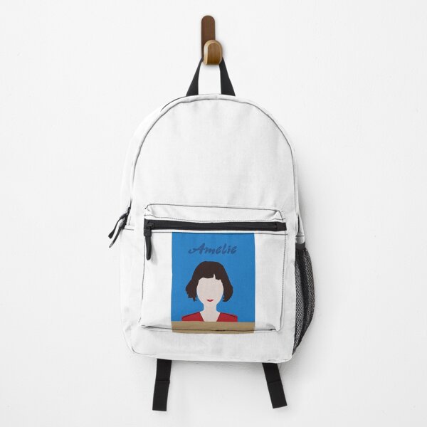 Item preview, The Person Decided To His Life Journey Where She Found True Love Amelie Funny Graphic Gifts designed and sold by EggplantAloha.