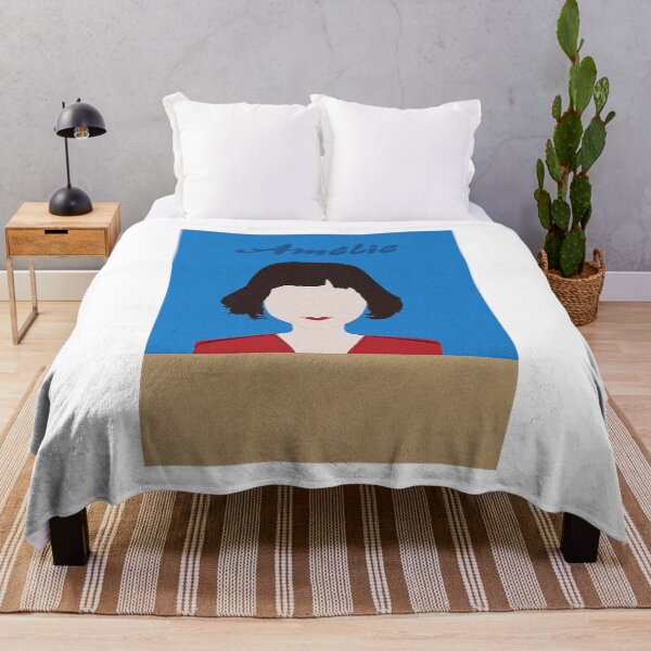 Item preview, The Person Decided To His Life Journey Where She Found True Love Amelie Funny Graphic Gifts designed and sold by EggplantAloha.