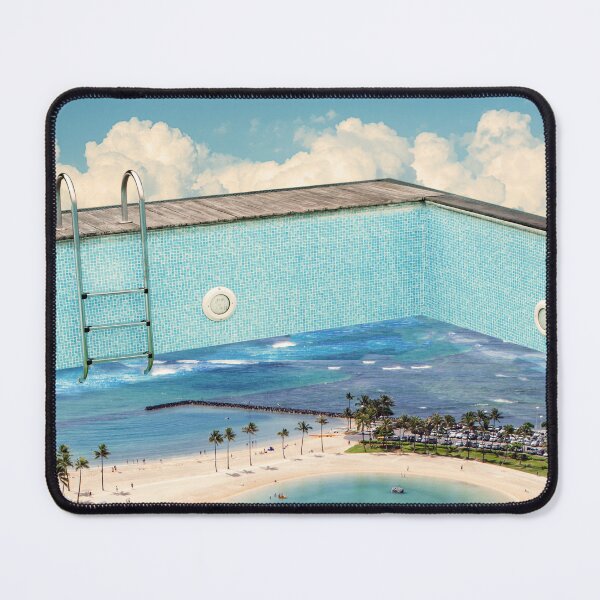 Item preview, Tidal Pool designed and sold by leafandpetal.