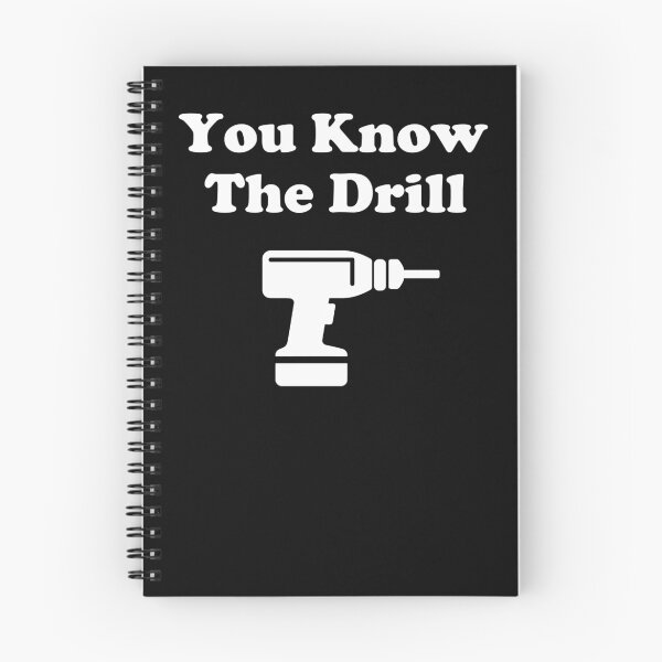 Item preview, You Know The Drill Handyman Construction Design designed and sold by tshirtexpressiv.