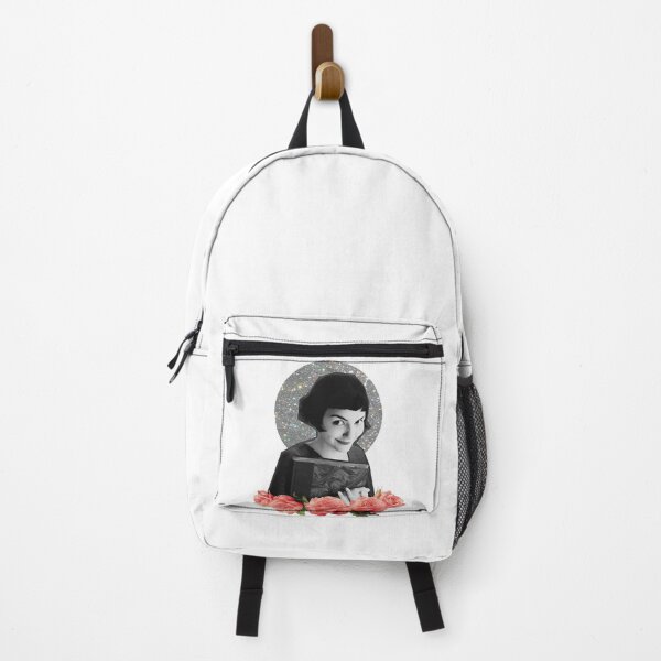 Item preview, The Person Decided To His Life Journey Where She Found True Love Amelie Gift Movie Fans designed and sold by EggplantAloha.