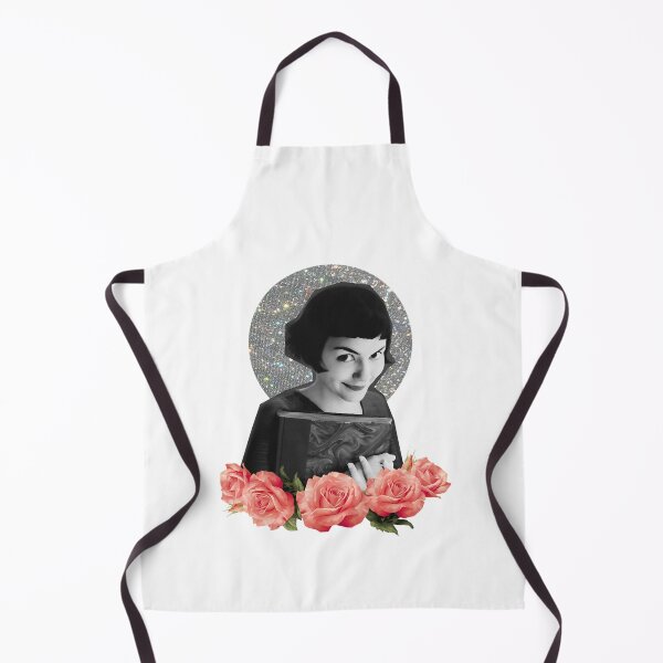 Item preview, The Person Decided To His Life Journey Where She Found True Love Amelie Gift Movie Fans designed and sold by EggplantAloha.