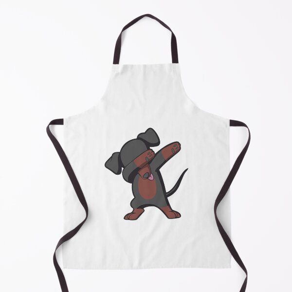 Item preview, Dabbing Dog designed and sold by BeanxMax.