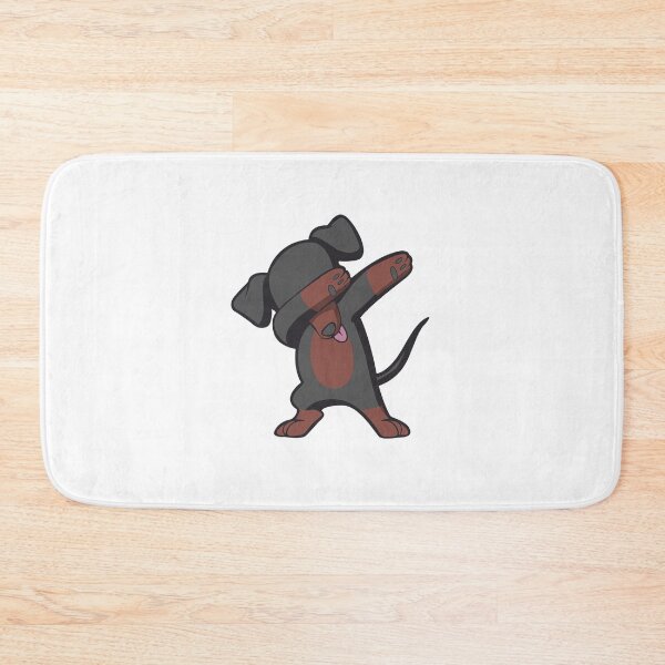 Item preview, Dabbing Dog designed and sold by BeanxMax.