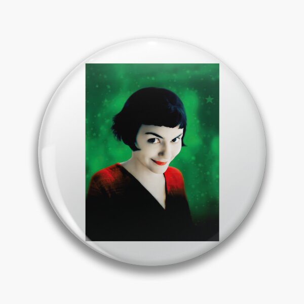 Item preview, The Person Decided To His Life Journey Where She Found True Love Amelie Graphic Gift designed and sold by EggplantAloha.