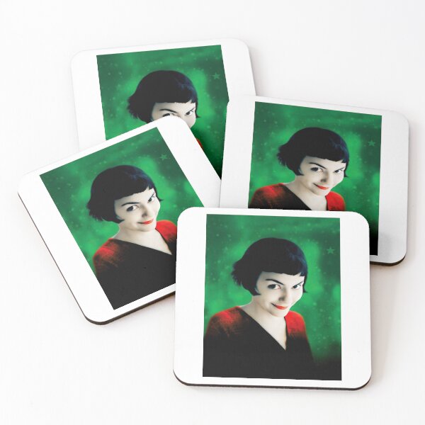 Item preview, The Person Decided To His Life Journey Where She Found True Love Amelie Graphic Gift designed and sold by EggplantAloha.