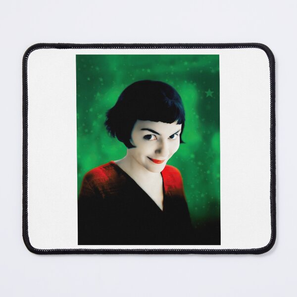 Item preview, The Person Decided To His Life Journey Where She Found True Love Amelie Graphic Gift designed and sold by EggplantAloha.