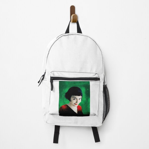 Item preview, The Person Decided To His Life Journey Where She Found True Love Amelie Graphic Gift designed and sold by EggplantAloha.