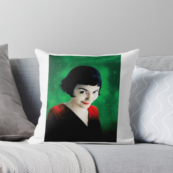 Item preview, The Person Decided To His Life Journey Where She Found True Love Amelie Graphic Gift designed and sold by EggplantAloha.