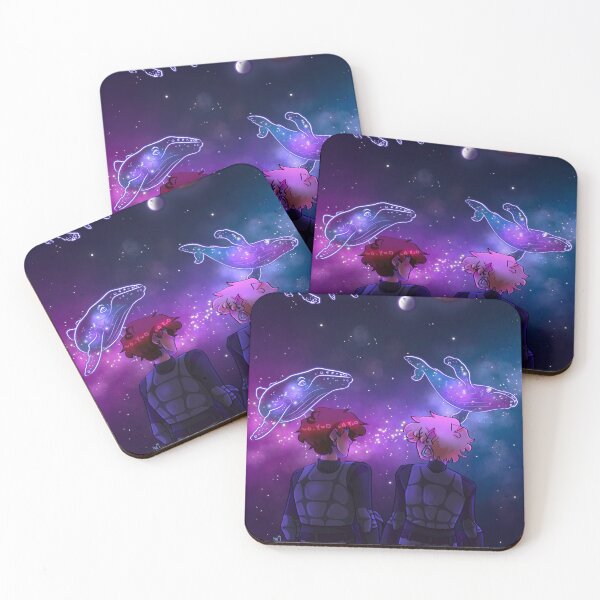 Item preview, Whale Watching designed and sold by okeidei.