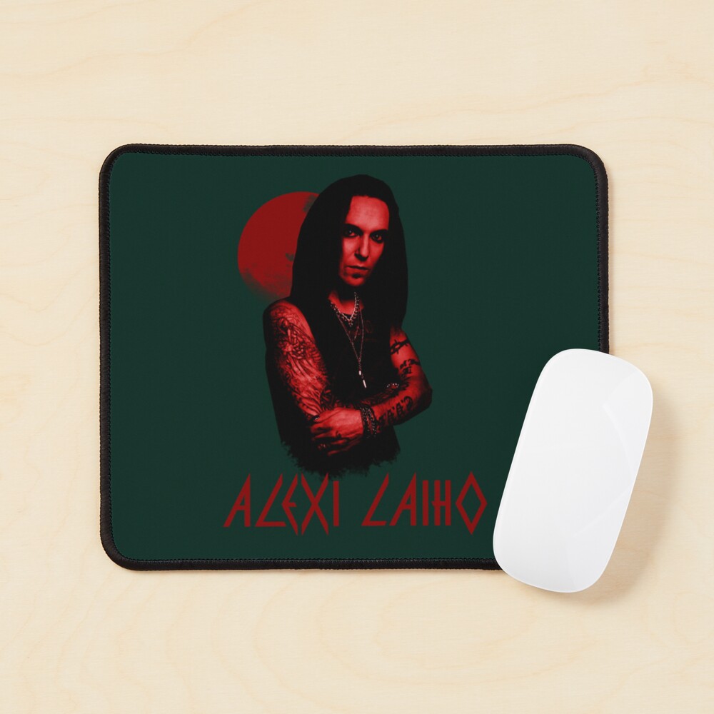 Item preview, Mouse Pad designed and sold by HesselEmely.