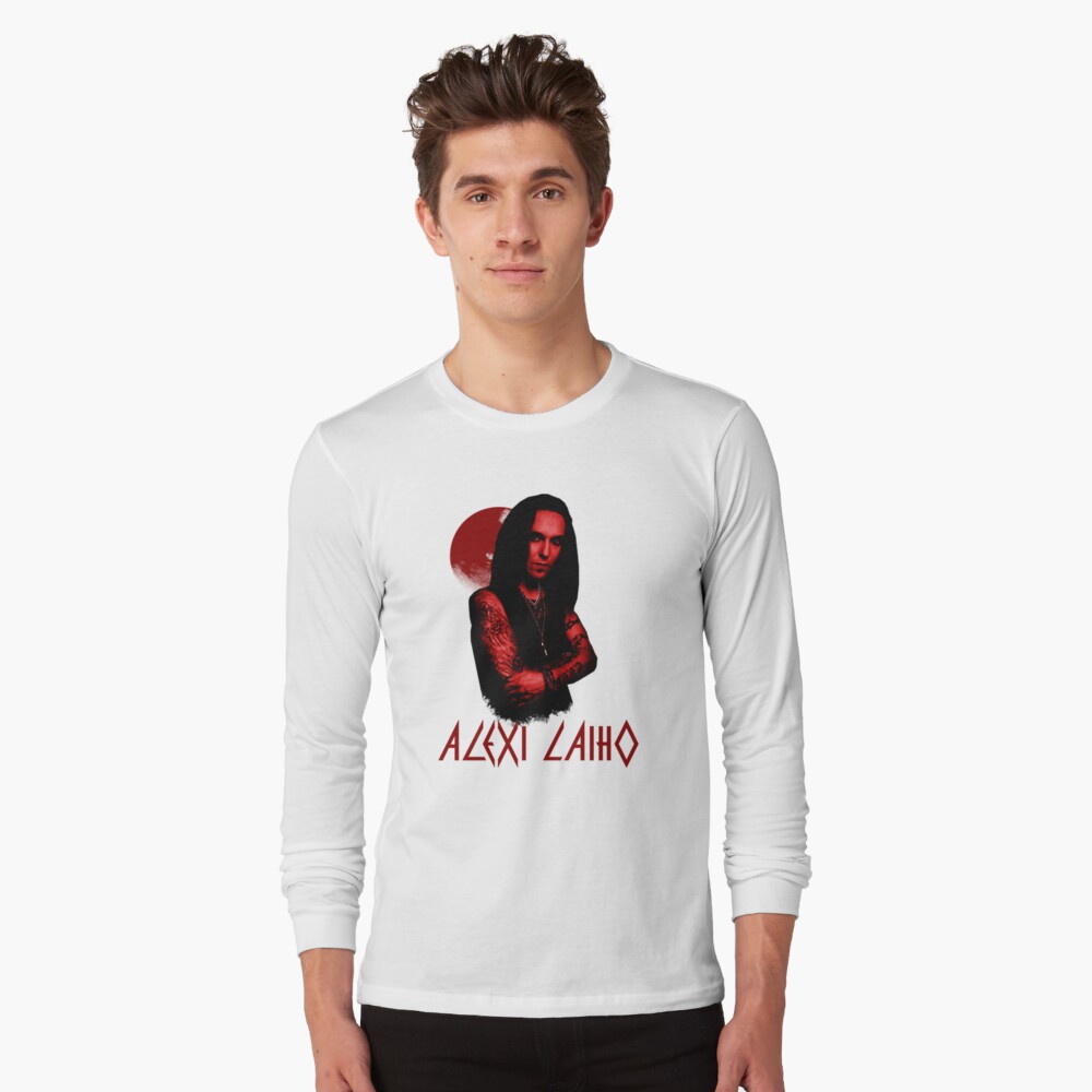 Item preview, Long Sleeve T-Shirt designed and sold by HesselEmely.