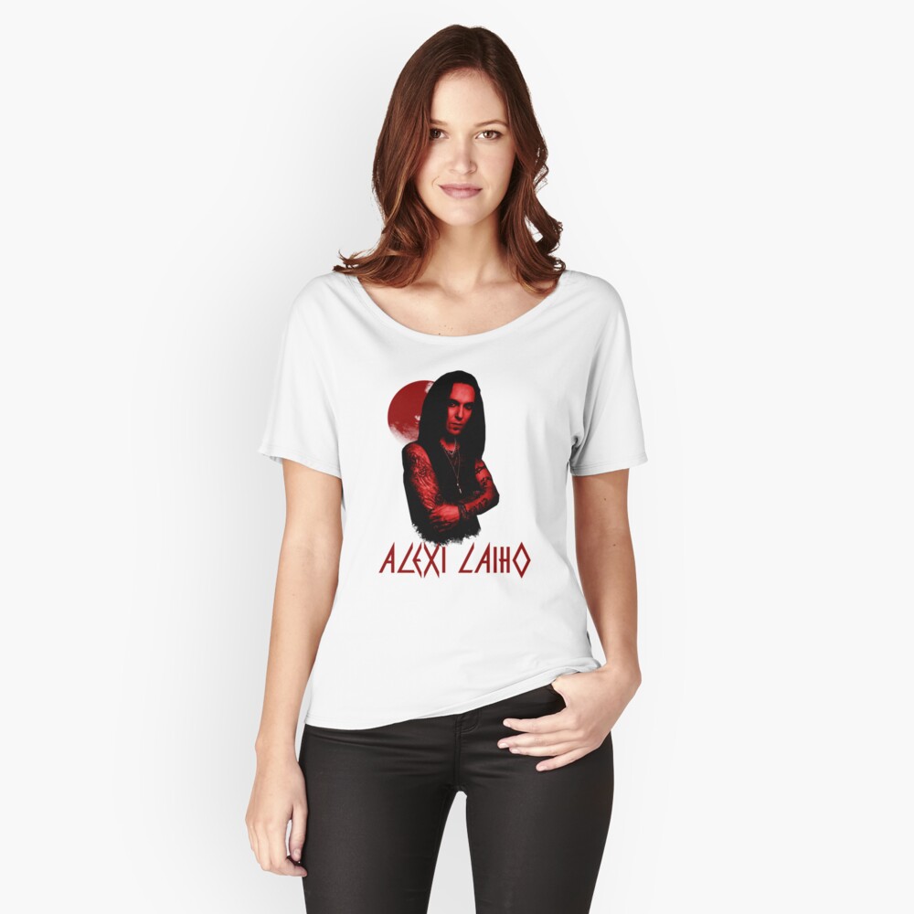Item preview, Relaxed Fit T-Shirt designed and sold by HesselEmely.