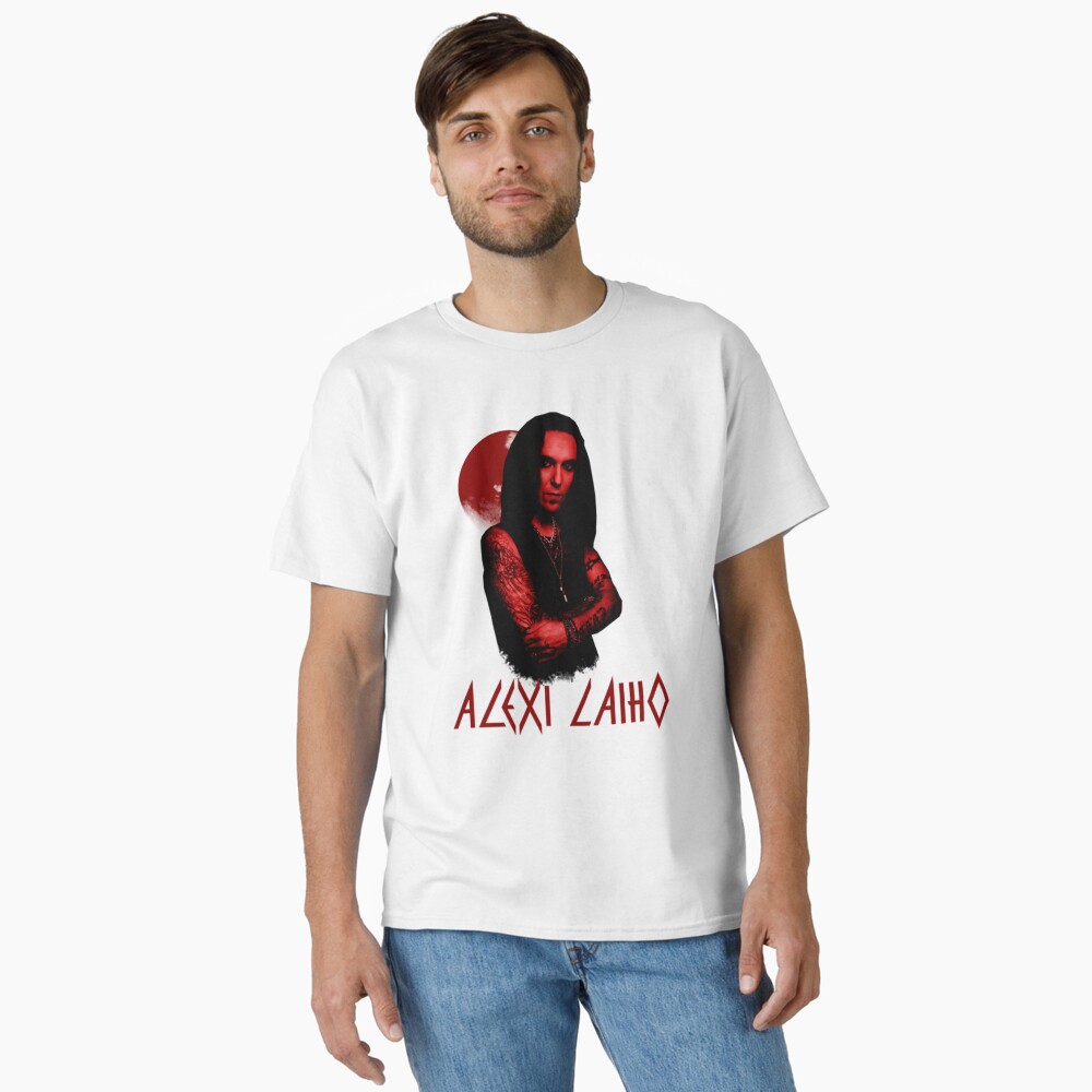 Item preview, Classic T-Shirt designed and sold by HesselEmely.
