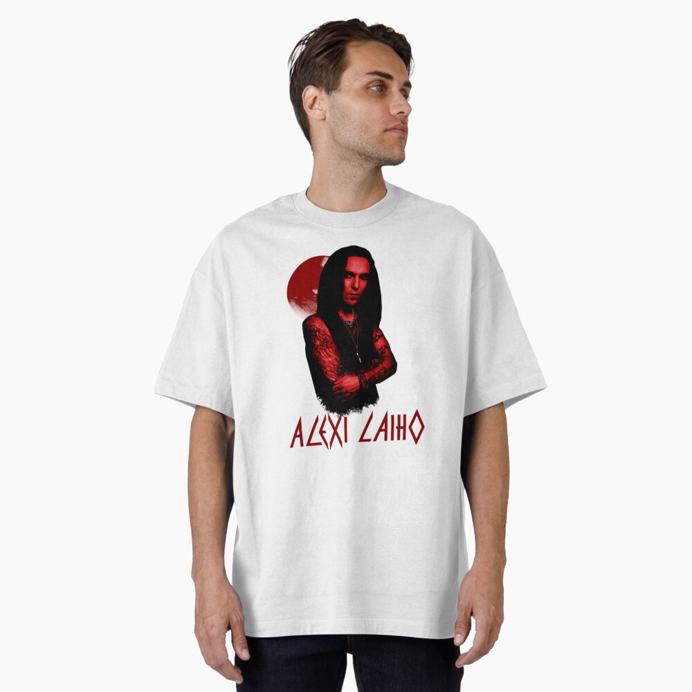 Item preview, Oversized T-Shirt designed and sold by HesselEmely.