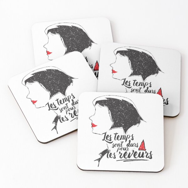 Item preview, The Person Decided To His Life Journey Where She Found True Love Amelie Graphic Gifts designed and sold by EggplantAloha.