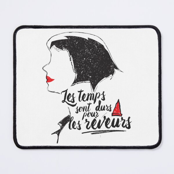 Item preview, The Person Decided To His Life Journey Where She Found True Love Amelie Graphic Gifts designed and sold by EggplantAloha.