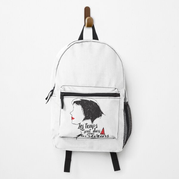 Item preview, The Person Decided To His Life Journey Where She Found True Love Amelie Graphic Gifts designed and sold by EggplantAloha.