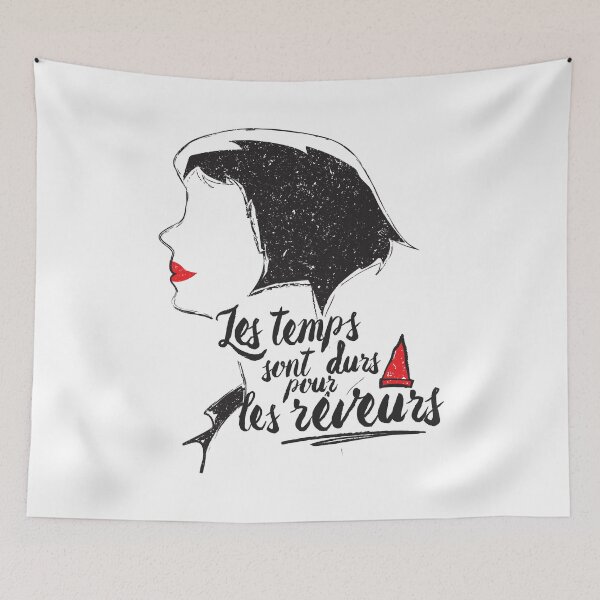Item preview, The Person Decided To His Life Journey Where She Found True Love Amelie Graphic Gifts designed and sold by EggplantAloha.