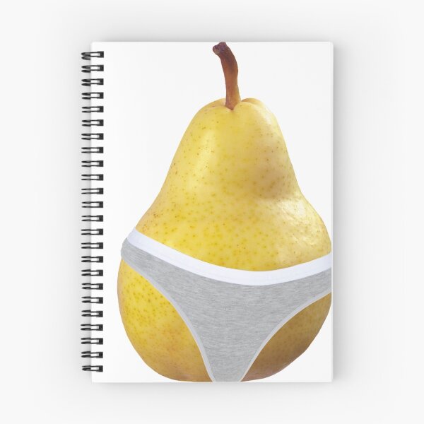 Item preview, Pear Thong designed and sold by JeffWing.