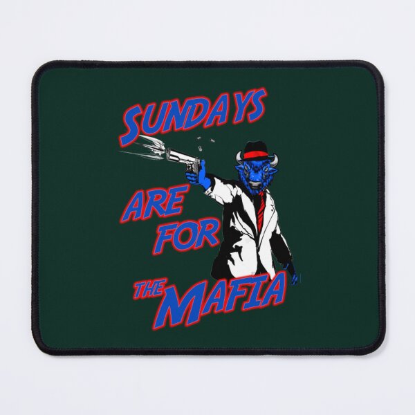Item preview, Bills Mafia designed and sold by HesselEmely.