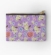 Mimikyu Pattern Studio Pouch